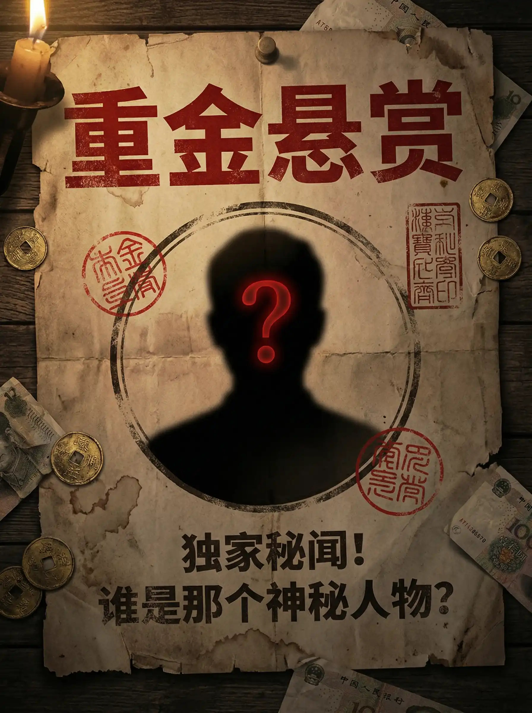 啄木鸟电影在线观看完整免费 - 重金悬赏线索征集令
